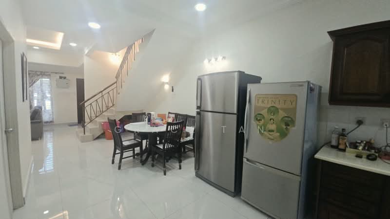 2-storey Terraced House for Sale in Taman Puchong Prima (Puchong) - Grace Tan - PropertyGuru.com.my