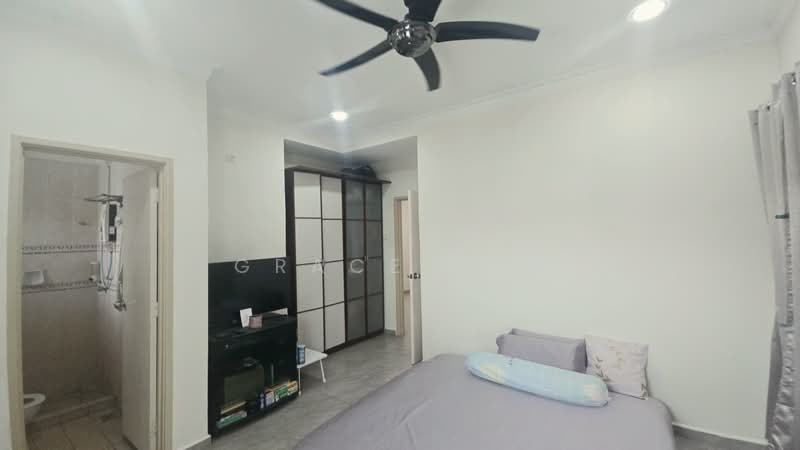 2-storey Terraced House for Sale in Taman Puchong Prima (Puchong) - Grace Tan - PropertyGuru.com.my