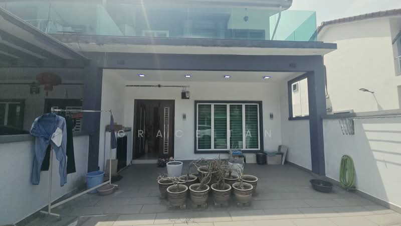 2-storey Terraced House for Sale in Taman Puchong Prima (Puchong) - Grace Tan - PropertyGuru.com.my