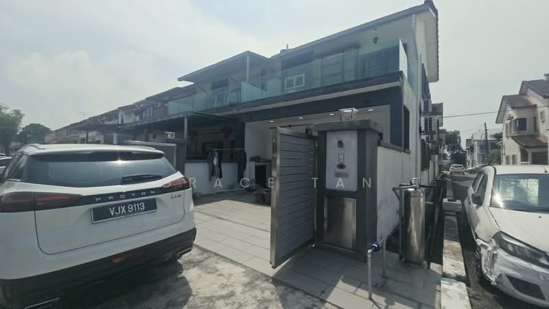 2-storey Terraced House for Sale in Taman Puchong Prima (Puchong) - Grace Tan - PropertyGuru.com.my