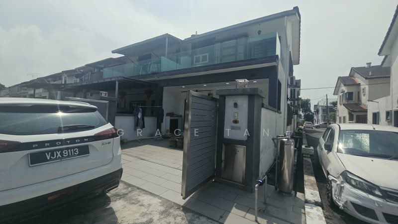 2-storey Terraced House for Sale in Taman Puchong Prima (Puchong) - Grace Tan - PropertyGuru.com.my