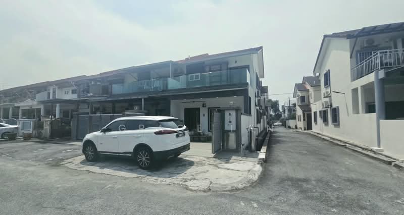 2-storey Terraced House for Sale in Taman Puchong Prima (Puchong) - Grace Tan - PropertyGuru.com.my