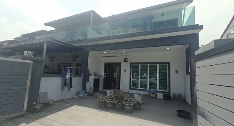 2-storey Terraced House for Sale in Taman Puchong Prima (Puchong) - Grace Tan - PropertyGuru.com.my