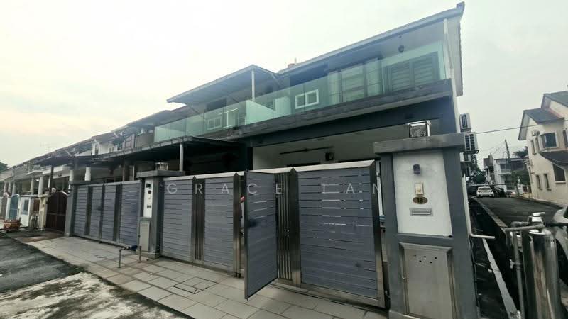 2-storey Terraced House for Sale in Taman Puchong Prima (Puchong) - Grace Tan - PropertyGuru.com.my