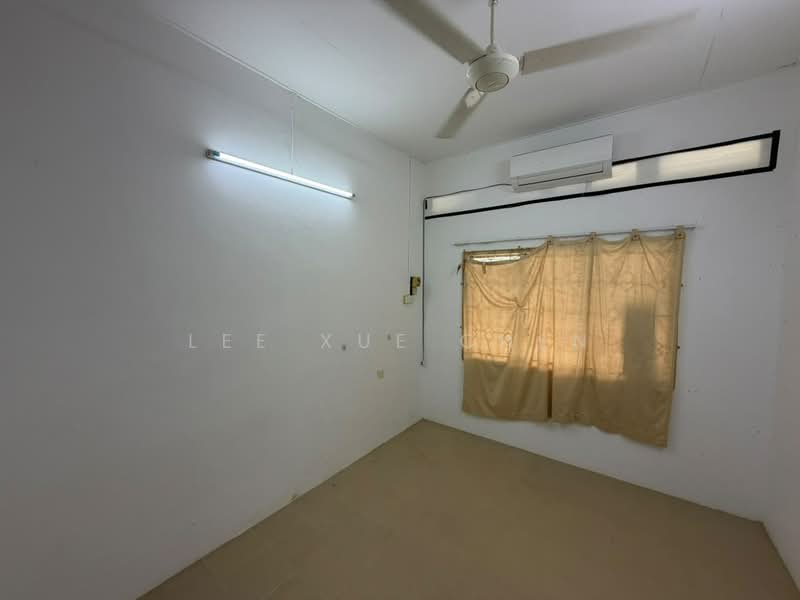 Rumah Teres 1-Tingkat untuk Disewa di Ayer Itam (Penang) - Lee Xue Chen - PropertyGuru.com.my