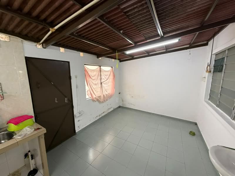 Rumah Teres 1-Tingkat untuk Disewa di Ayer Itam (Penang) - Lee Xue Chen - PropertyGuru.com.my
