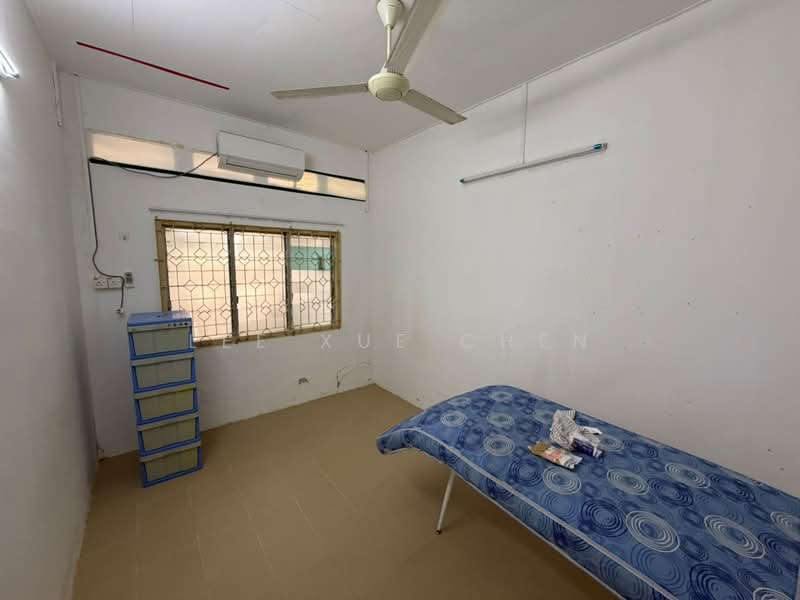 Rumah Teres 1-Tingkat untuk Disewa di Ayer Itam (Penang) - Lee Xue Chen - PropertyGuru.com.my