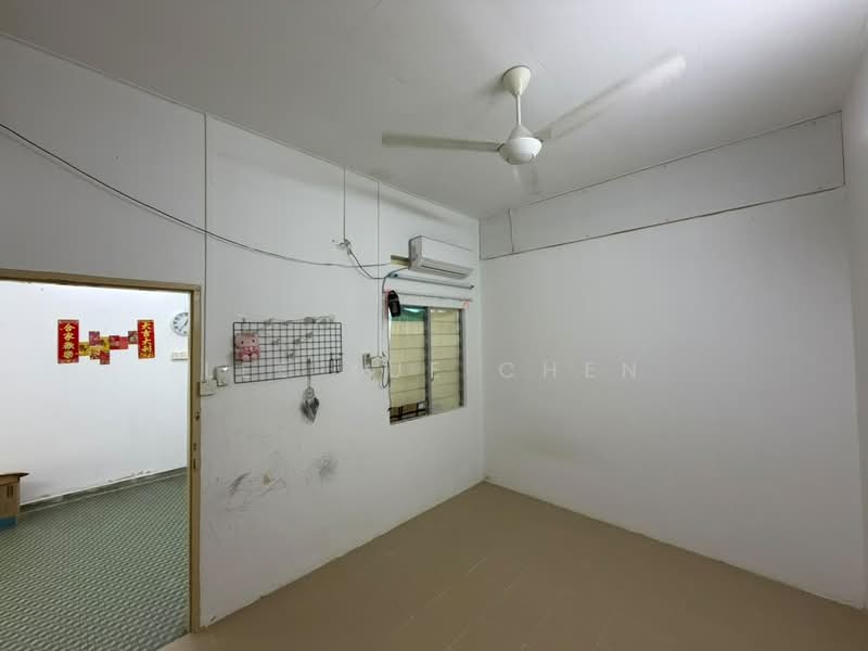 Rumah Teres 1-Tingkat untuk Disewa di Ayer Itam (Penang) - Lee Xue Chen - PropertyGuru.com.my