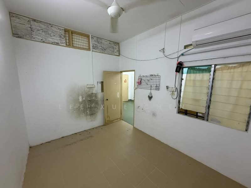Rumah Teres 1-Tingkat untuk Disewa di Ayer Itam (Penang) - Lee Xue Chen - PropertyGuru.com.my
