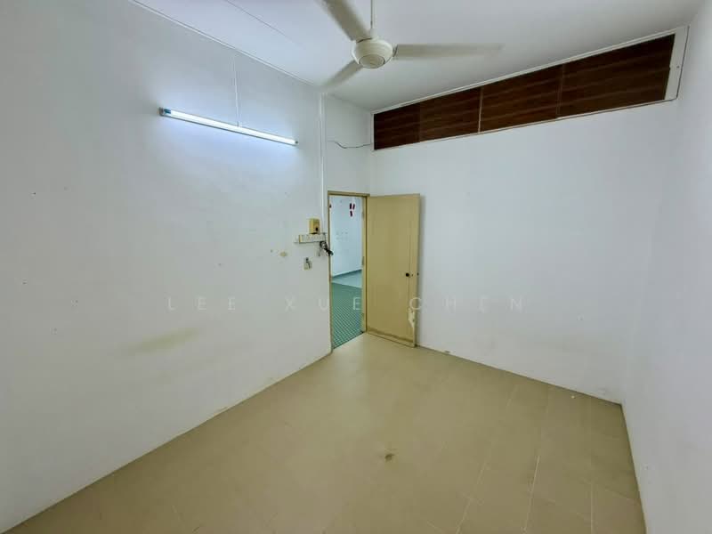 Rumah Teres 1-Tingkat untuk Disewa di Ayer Itam (Penang) - Lee Xue Chen - PropertyGuru.com.my