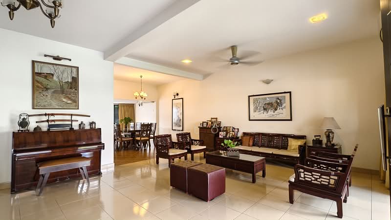 Bungalow for Sale in SS1 (Petaling Jaya) - U Cheong - PropertyGuru.com.my