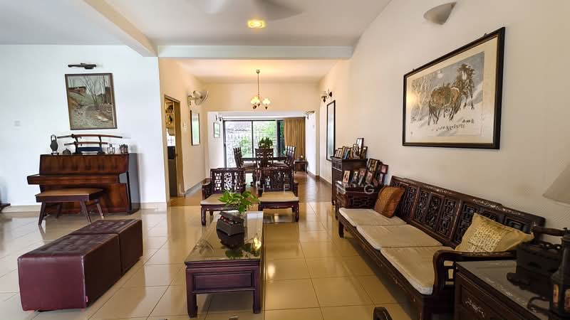 Bungalow for Sale in SS1 (Petaling Jaya) - U Cheong - PropertyGuru.com.my