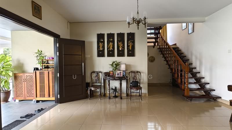 Bungalow for Sale in SS1 (Petaling Jaya) - U Cheong - PropertyGuru.com.my