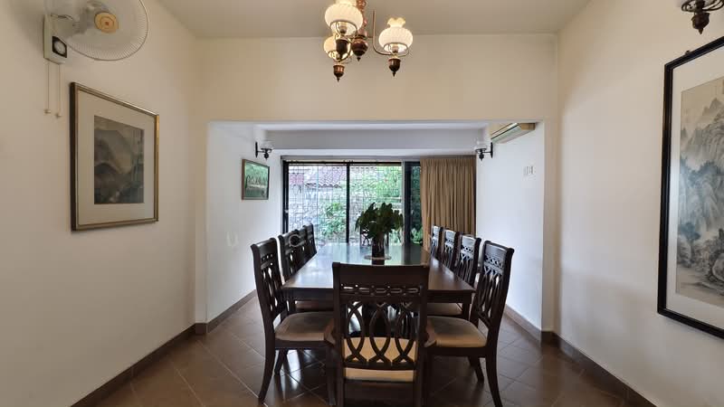 Bungalow for Sale in SS1 (Petaling Jaya) - U Cheong - PropertyGuru.com.my