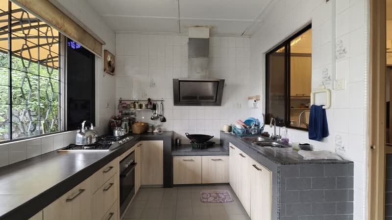 Bungalow for Sale in SS1 (Petaling Jaya) - U Cheong - PropertyGuru.com.my
