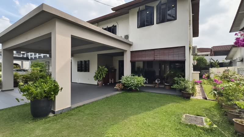 Bungalow for Sale in SS1 (Petaling Jaya) - U Cheong - PropertyGuru.com.my