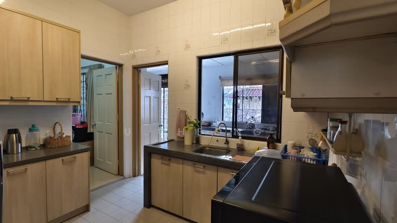Bungalow for Sale in SS1 (Petaling Jaya) - U Cheong - PropertyGuru.com.my