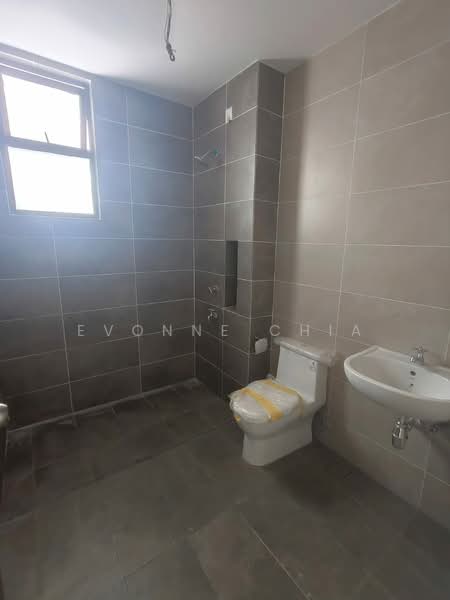 Rumah Teres untuk Dijual di Johor Bahru (Johor) - Evonne Chia - Bathroom - PropertyGuru.com.my