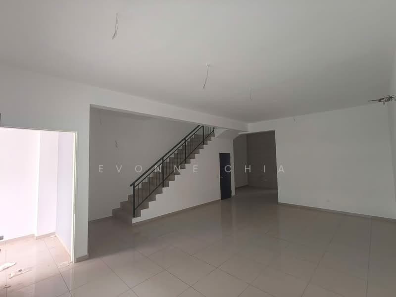 Rumah Teres untuk Dijual di Johor Bahru (Johor) - Evonne Chia - Interior - PropertyGuru.com.my