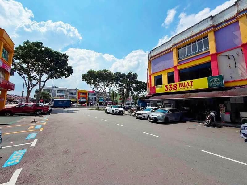 Shop for Sale in Taman Seri Orkid (Skudai) - Ruice Tey - PropertyGuru.com.my