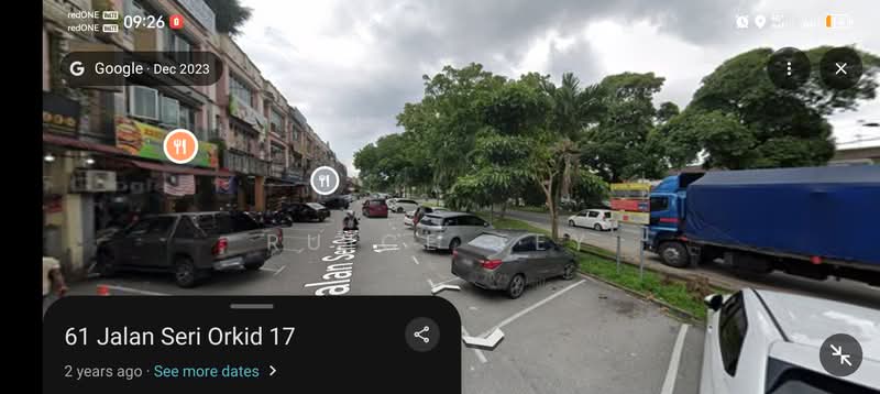 Shop for Sale in Taman Seri Orkid (Skudai) - Ruice Tey - PropertyGuru.com.my