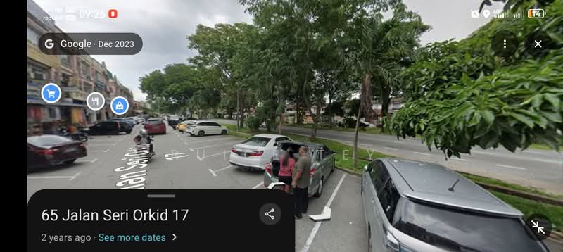 Shop for Sale in Taman Seri Orkid (Skudai) - Ruice Tey - PropertyGuru.com.my