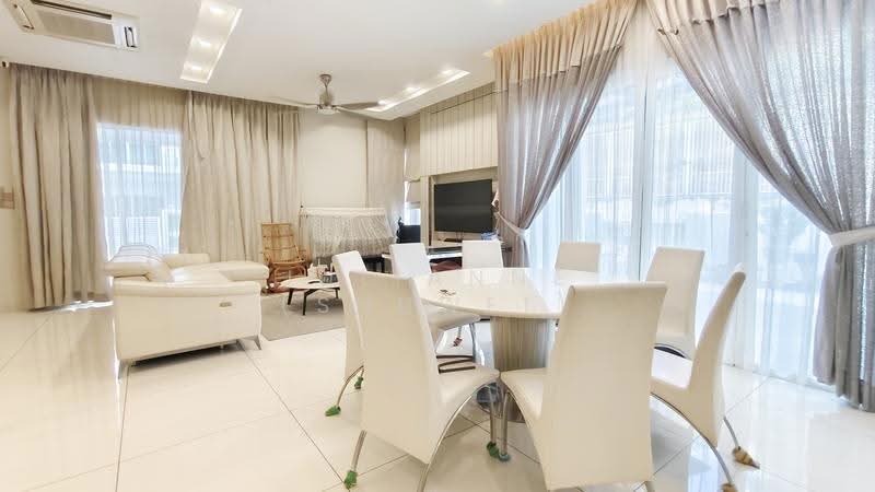 Zero-Lot Bungalow for Sale in Alma (Bukit Mertajam) - Julianne (ShuWei) - PropertyGuru.com.my