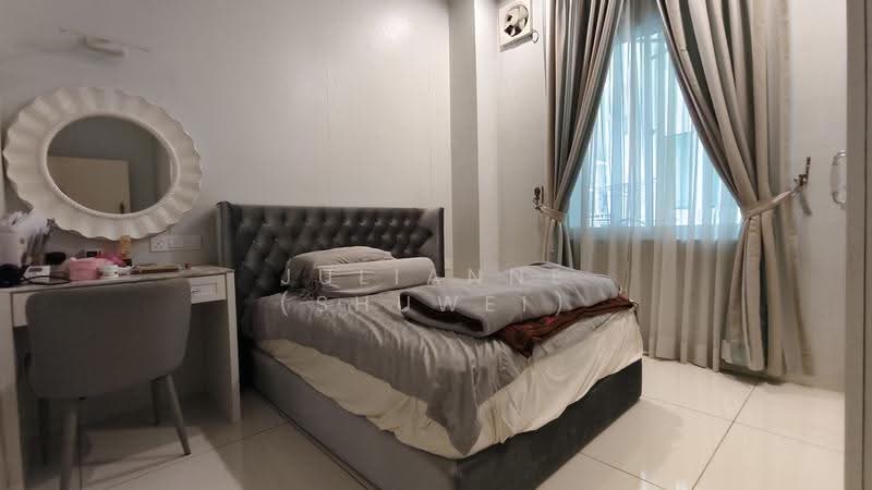 Zero-Lot Bungalow for Sale in Alma (Bukit Mertajam) - Julianne (ShuWei) - PropertyGuru.com.my