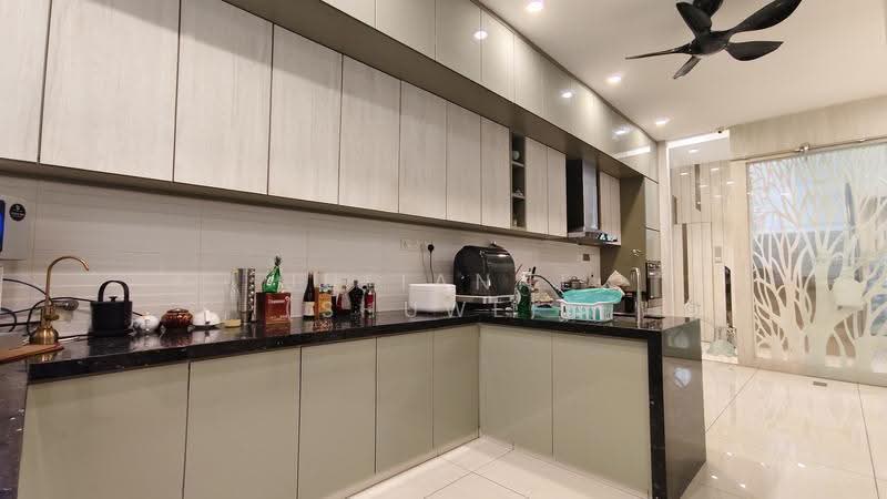 Zero-Lot Bungalow for Sale in Alma (Bukit Mertajam) - Julianne (ShuWei) - PropertyGuru.com.my