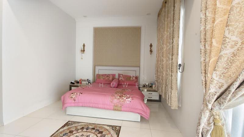 Zero-Lot Bungalow for Sale in Alma (Bukit Mertajam) - Julianne (ShuWei) - PropertyGuru.com.my