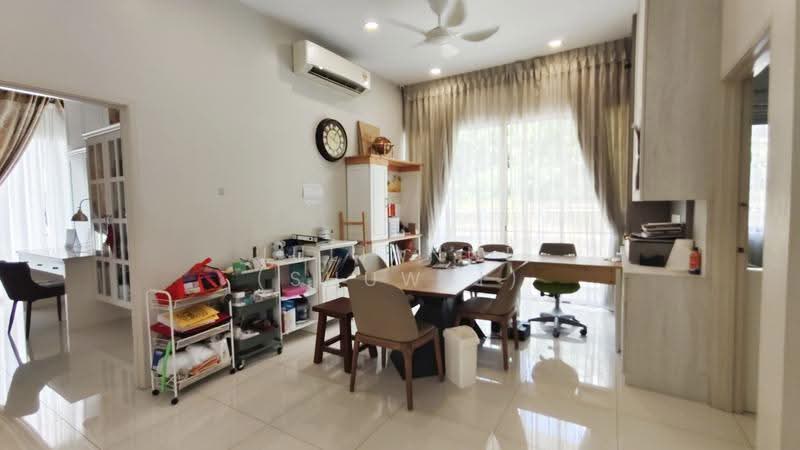 Zero-Lot Bungalow for Sale in Alma (Bukit Mertajam) - Julianne (ShuWei) - PropertyGuru.com.my