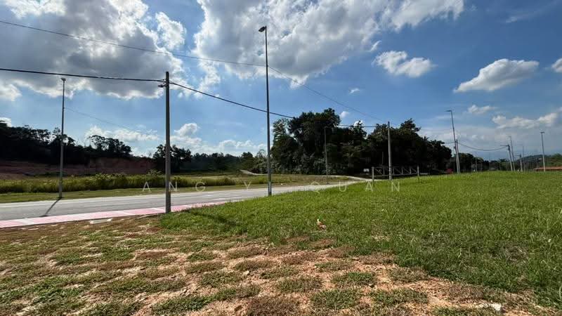Industrial Land for Sale in Batang Kali (Selangor) - Ang Yi Quan - Exterior - PropertyGuru.com.my