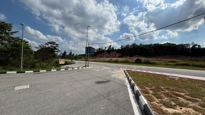 Industrial Land for Sale in Batang Kali (Selangor) - Ang Yi Quan - Exterior - PropertyGuru.com.my