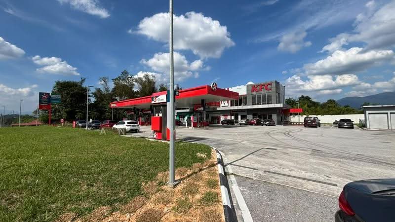 Industrial Land for Sale in Batang Kali (Selangor) - Ang Yi Quan - Exterior - PropertyGuru.com.my