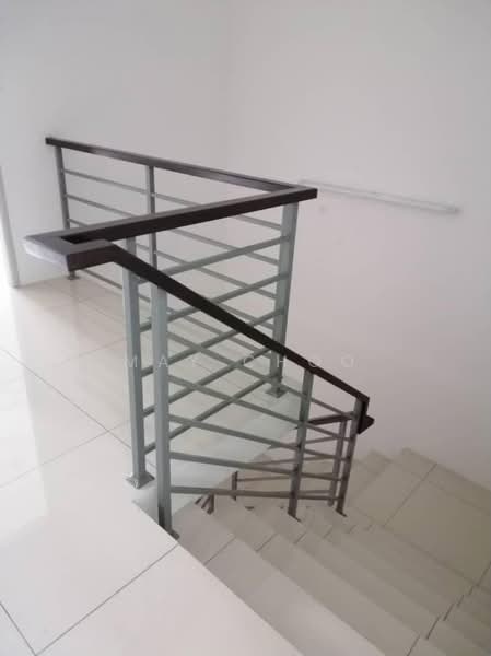 Rumah Teres 2 Tingkat untuk Disewa di Taman Seri Juru (Bukit Minyak) - May Choo - PropertyGuru.com.my