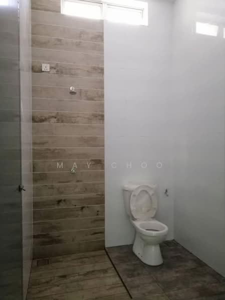 Rumah Teres 2 Tingkat untuk Disewa di Taman Seri Juru (Bukit Minyak) - May Choo - PropertyGuru.com.my
