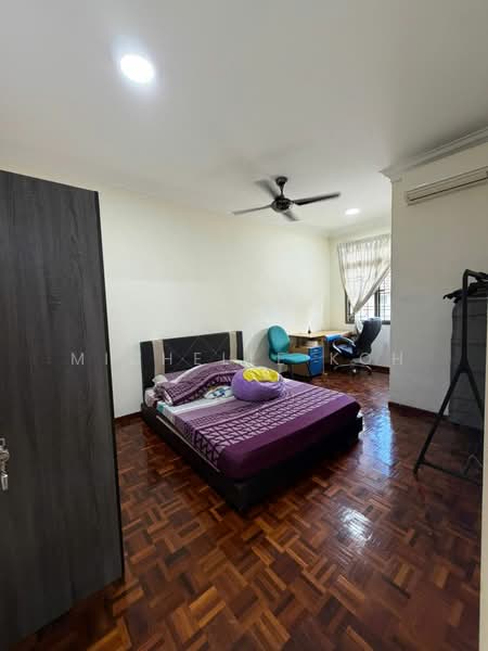 2-storey Terraced House for Rent in Taman Mount Austin (Tebrau) - Michelle Koh - PropertyGuru.com.my
