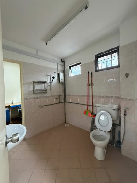 2-storey Terraced House for Rent in Taman Mount Austin (Tebrau) - Michelle Koh - PropertyGuru.com.my