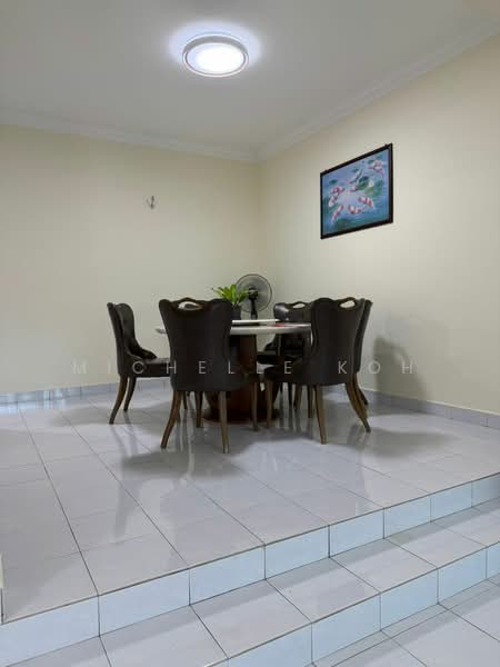 2-storey Terraced House for Rent in Taman Mount Austin (Tebrau) - Michelle Koh - PropertyGuru.com.my