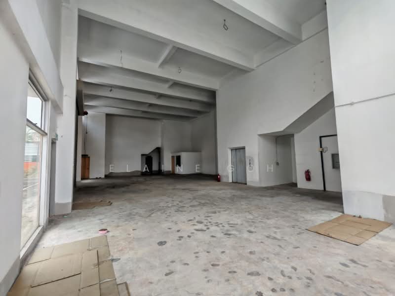 Kilang untuk Disewa di Gelang Patah (Johor) - Elaine Goh - PropertyGuru.com.my