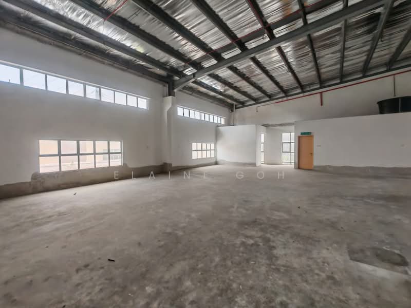 Kilang untuk Disewa di Gelang Patah (Johor) - Elaine Goh - PropertyGuru.com.my