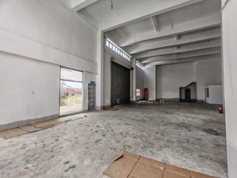 Kilang untuk Disewa di Gelang Patah (Johor) - Elaine Goh - PropertyGuru.com.my