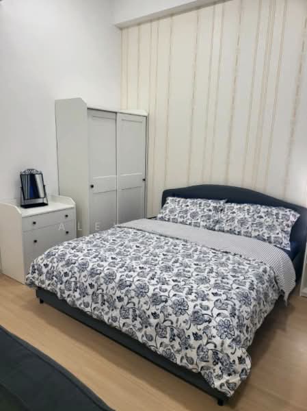 Service Residence for Rent at Sunway Grid Residence - Alexius Lim - Bedroom - PropertyGuru.com.my