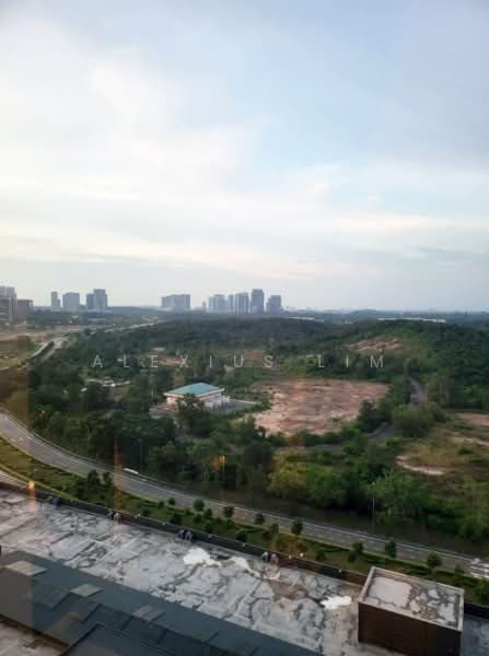 Service Residence for Rent at Sunway Grid Residence - Alexius Lim - Exterior - PropertyGuru.com.my