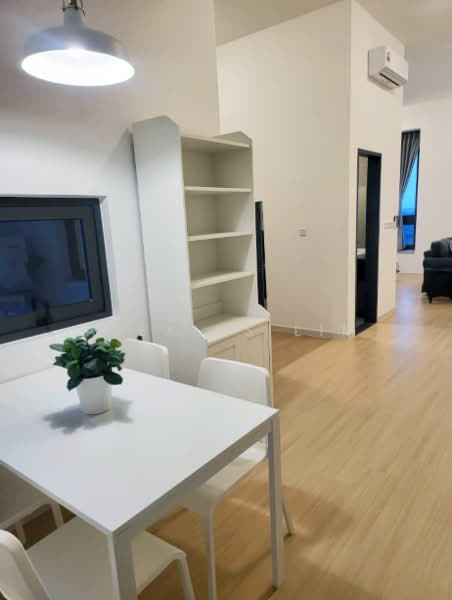 Service Residence for Rent at Sunway Grid Residence - Alexius Lim - Dining Room - PropertyGuru.com.my