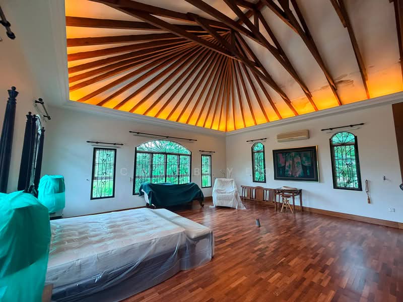 Bungalow for Sale in Leisure Farm (Gelang Patah) - Caleb Yeo - Bedroom - PropertyGuru.com.my