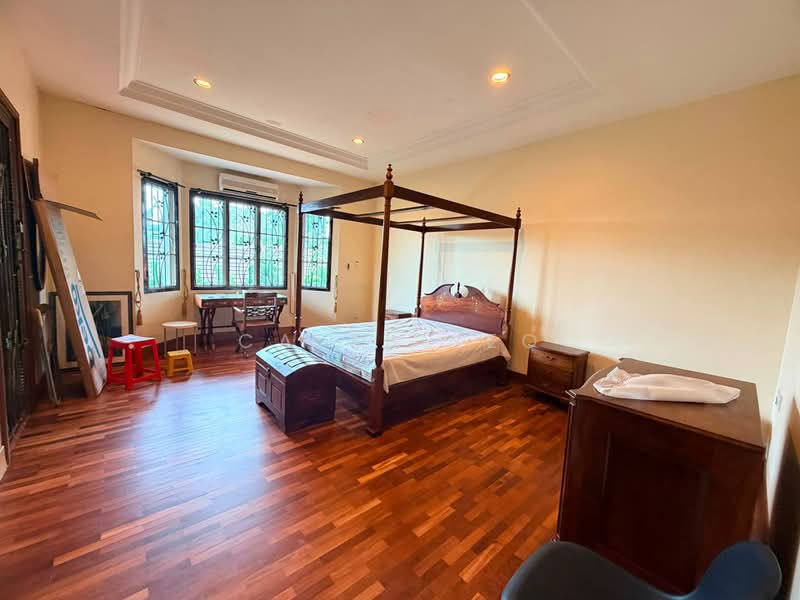 Bungalow for Sale in Leisure Farm (Gelang Patah) - Caleb Yeo - Bedroom - PropertyGuru.com.my