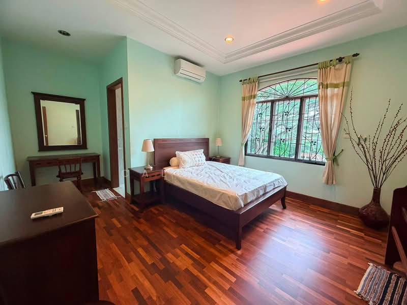Bungalow for Sale in Leisure Farm (Gelang Patah) - Caleb Yeo - Bedroom - PropertyGuru.com.my