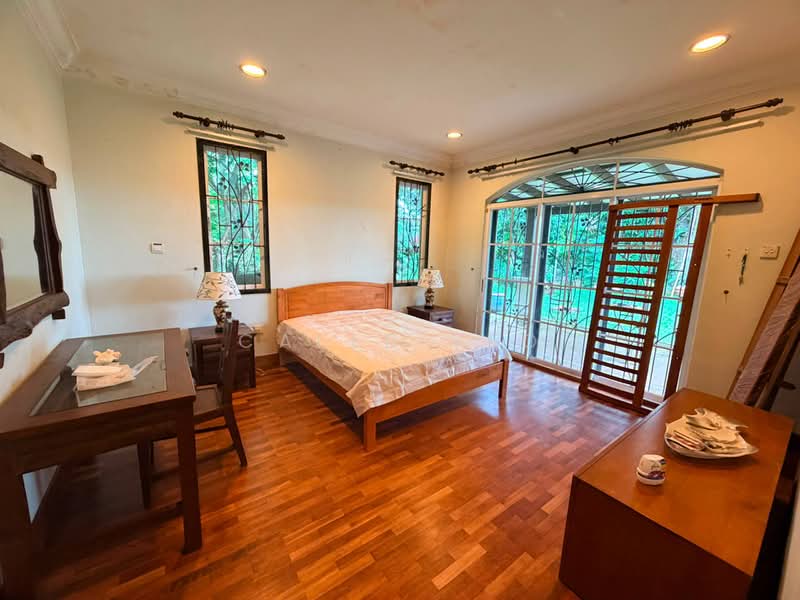 Bungalow for Sale in Leisure Farm (Gelang Patah) - Caleb Yeo - Bedroom - PropertyGuru.com.my