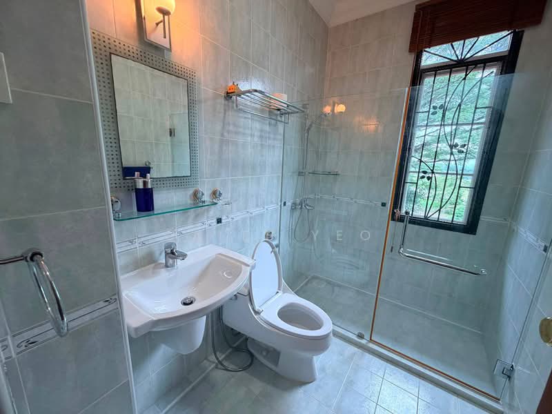 Bungalow for Sale in Leisure Farm (Gelang Patah) - Caleb Yeo - Bathroom - PropertyGuru.com.my